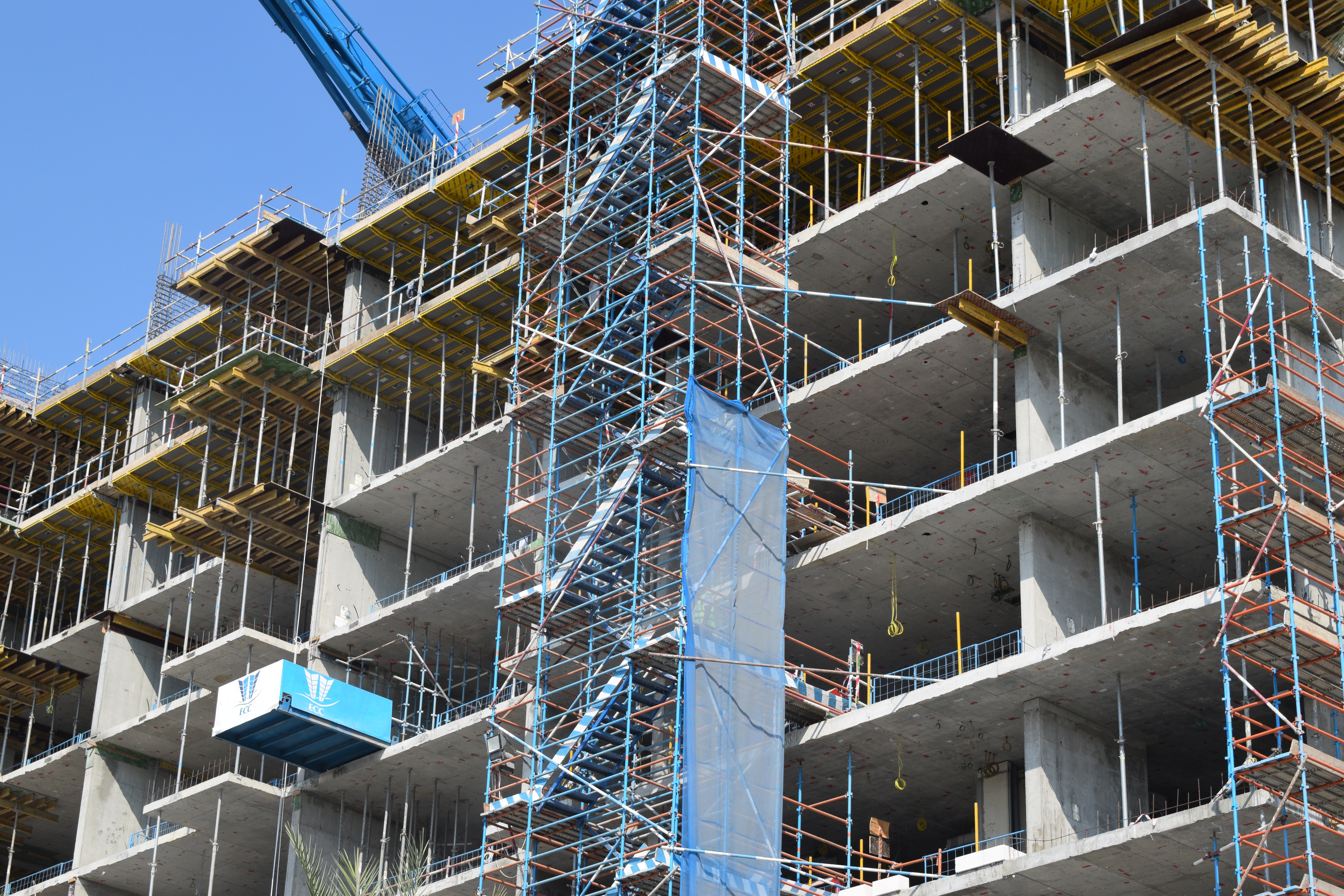 Pré-financement de la marge d'une opération en crowdfunding immobilier