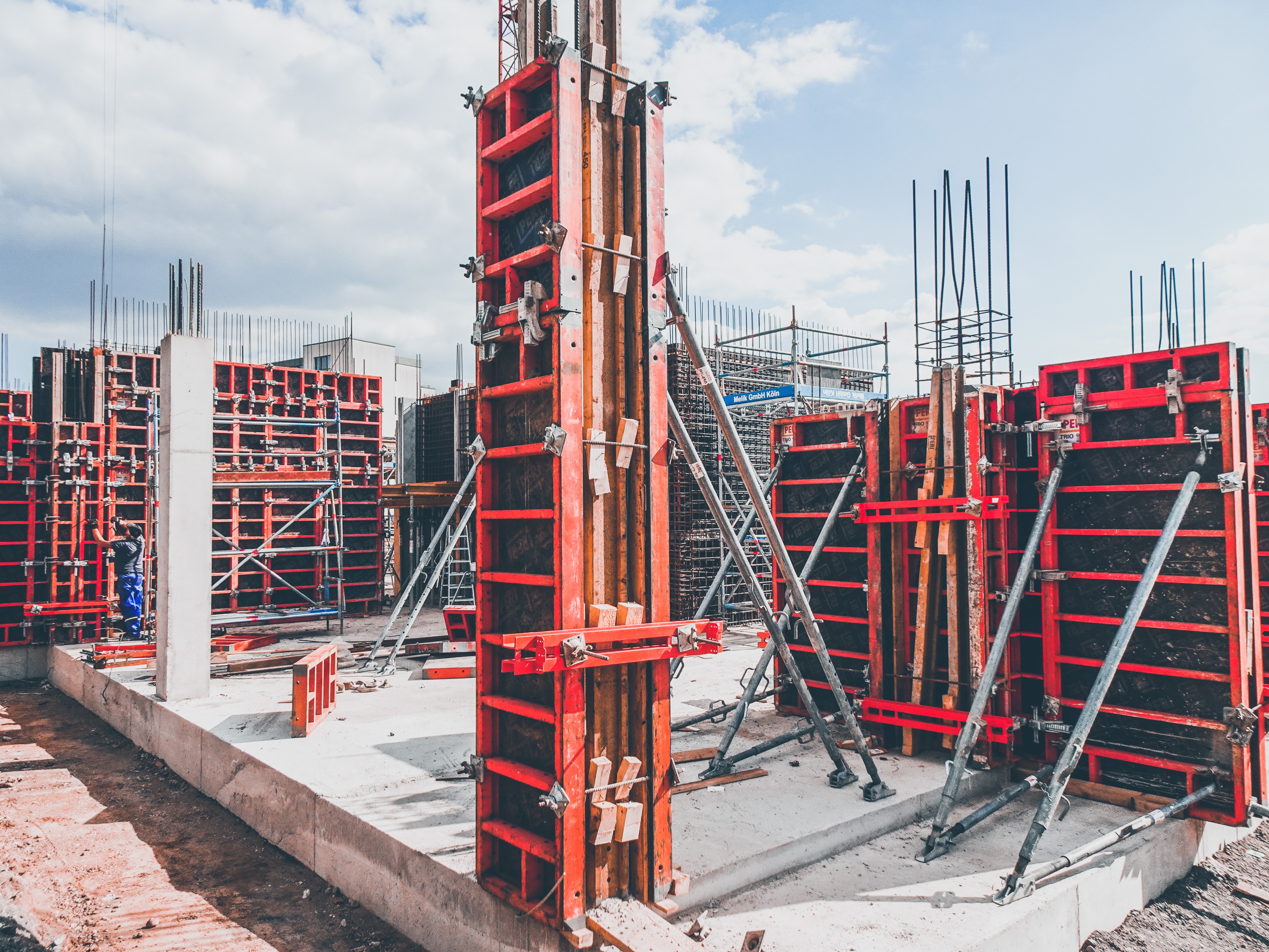 Financement pour promoteur immobilier